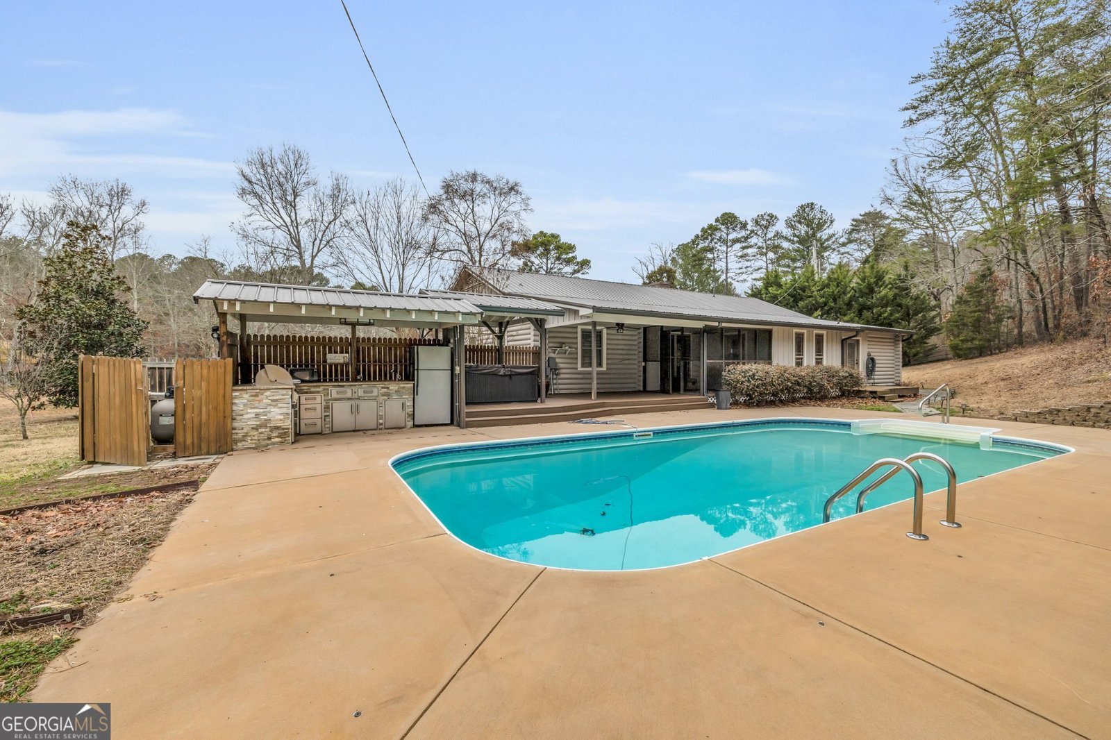 125 Bell Court Chickamauga - 28