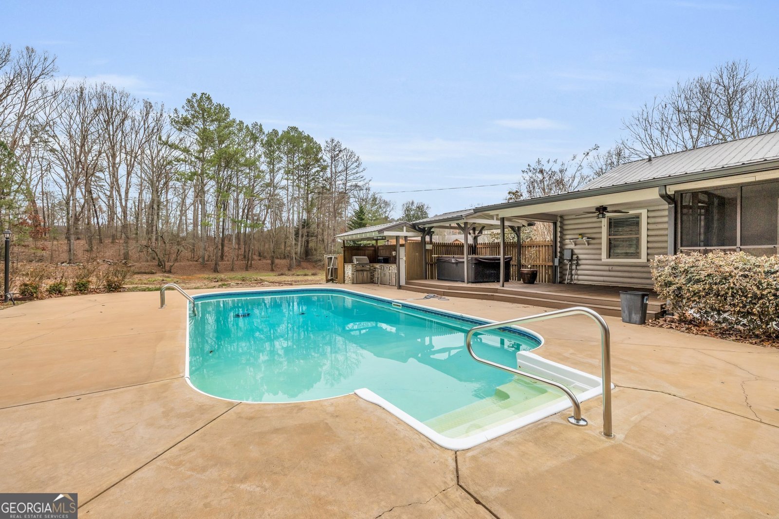 125 Bell Court Chickamauga - 29