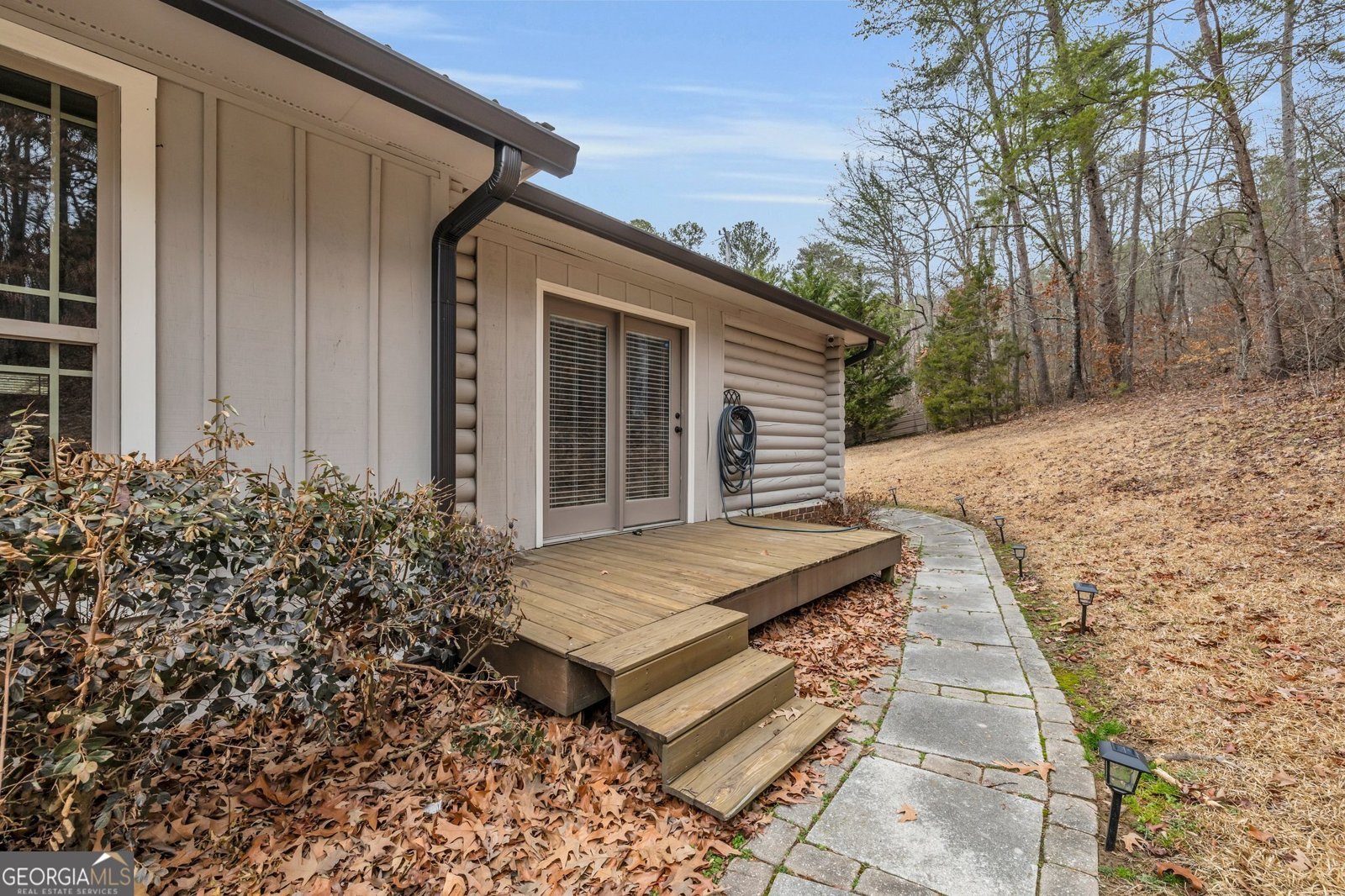125 Bell Court Chickamauga - 30