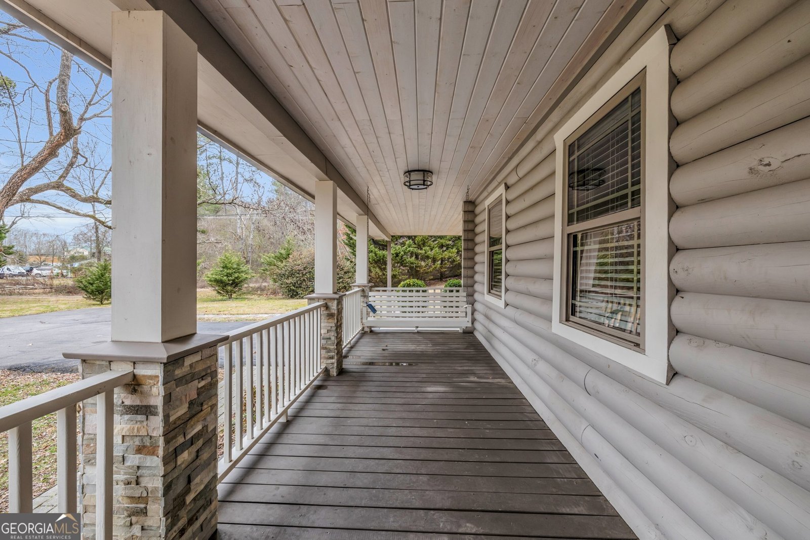 125 Bell Court Chickamauga - 31
