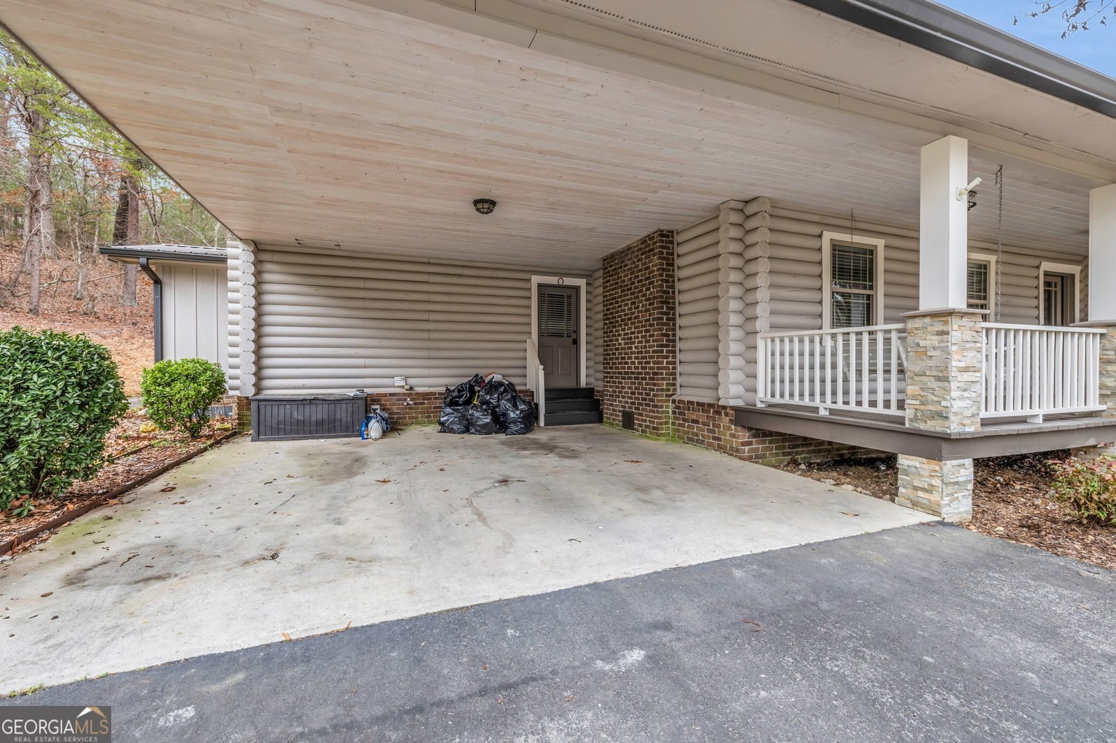 125 Bell Court Chickamauga - 32