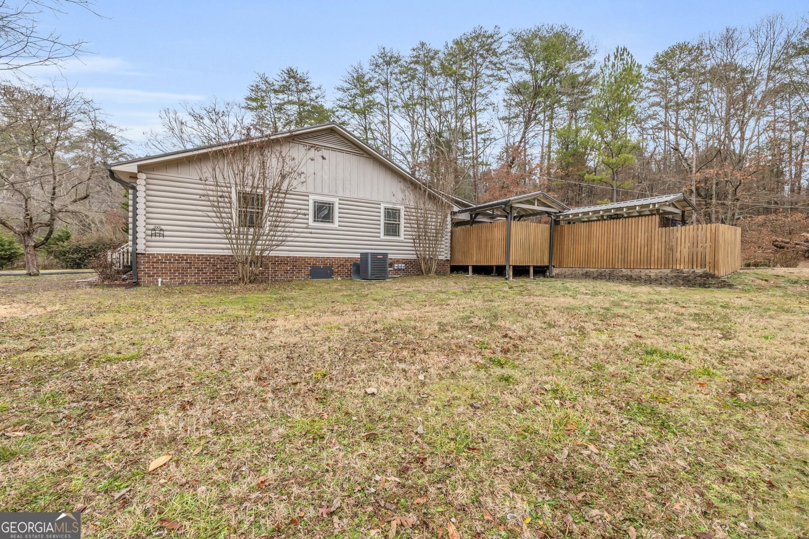 125 Bell Court Chickamauga - 33
