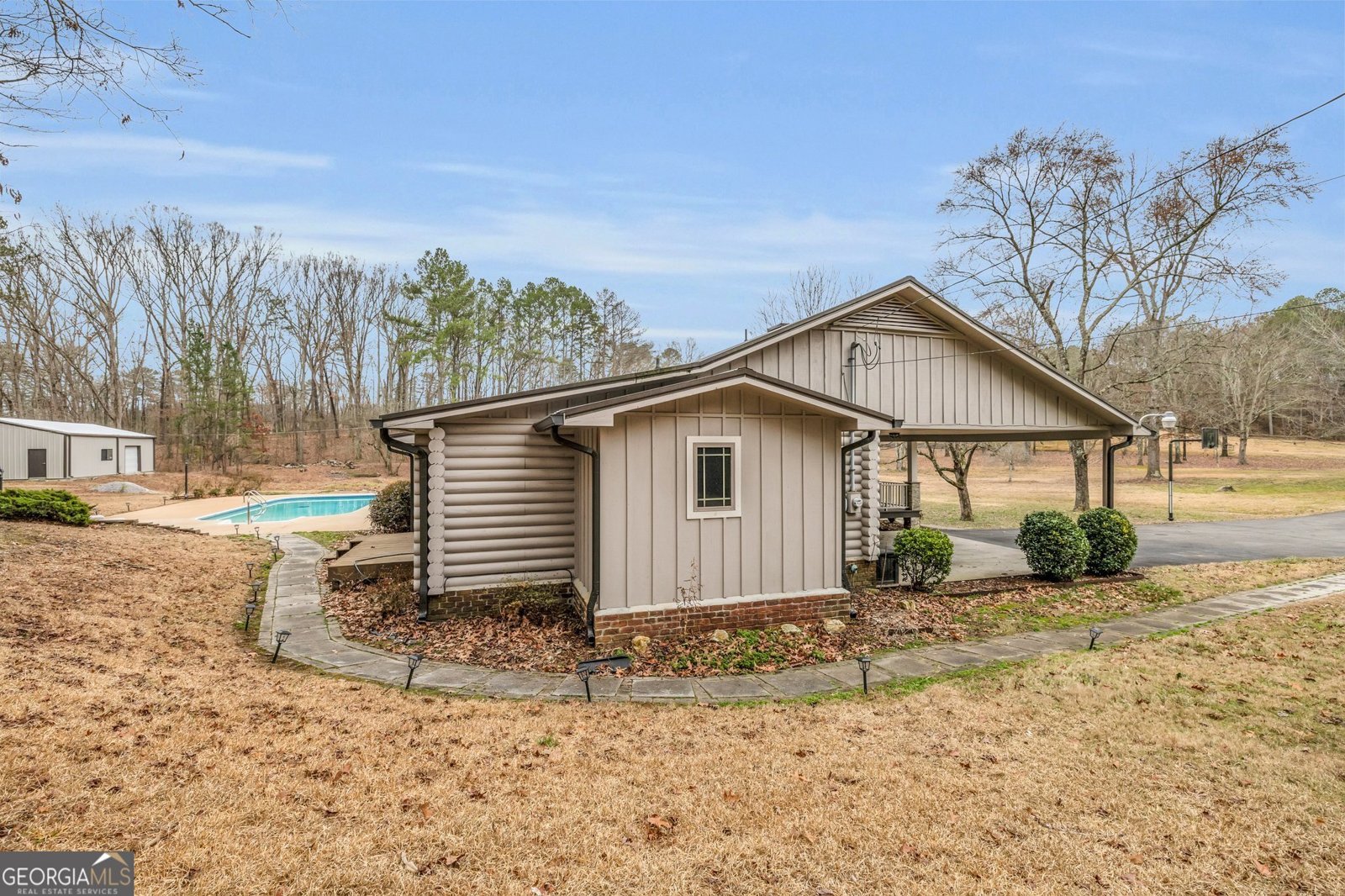 125 Bell Court Chickamauga - 34