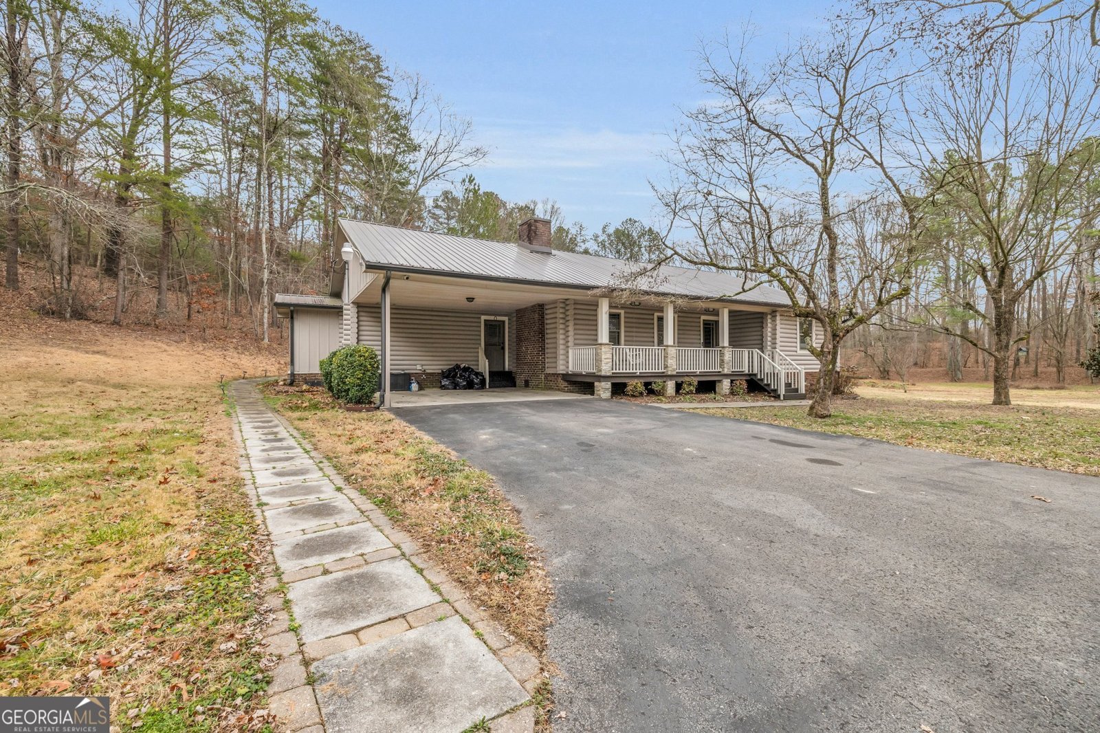 125 Bell Court Chickamauga - 35
