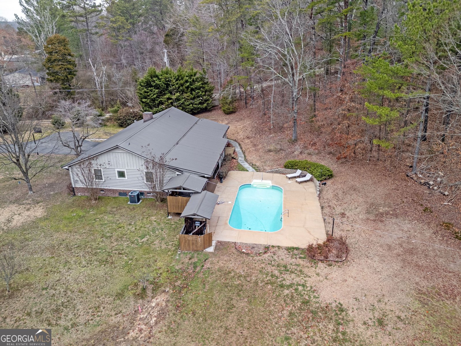 125 Bell Court Chickamauga - 36