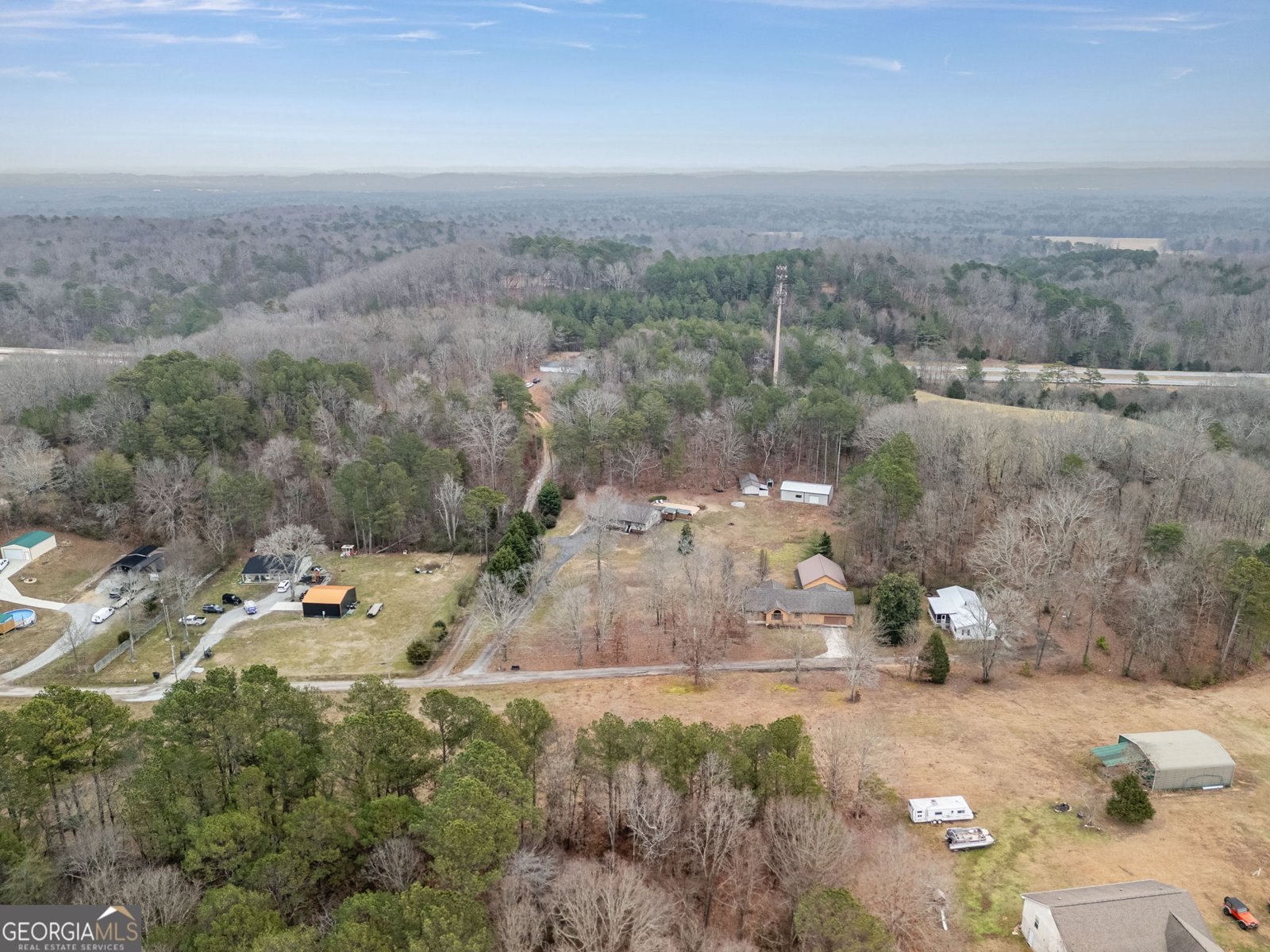 125 Bell Court Chickamauga - 39