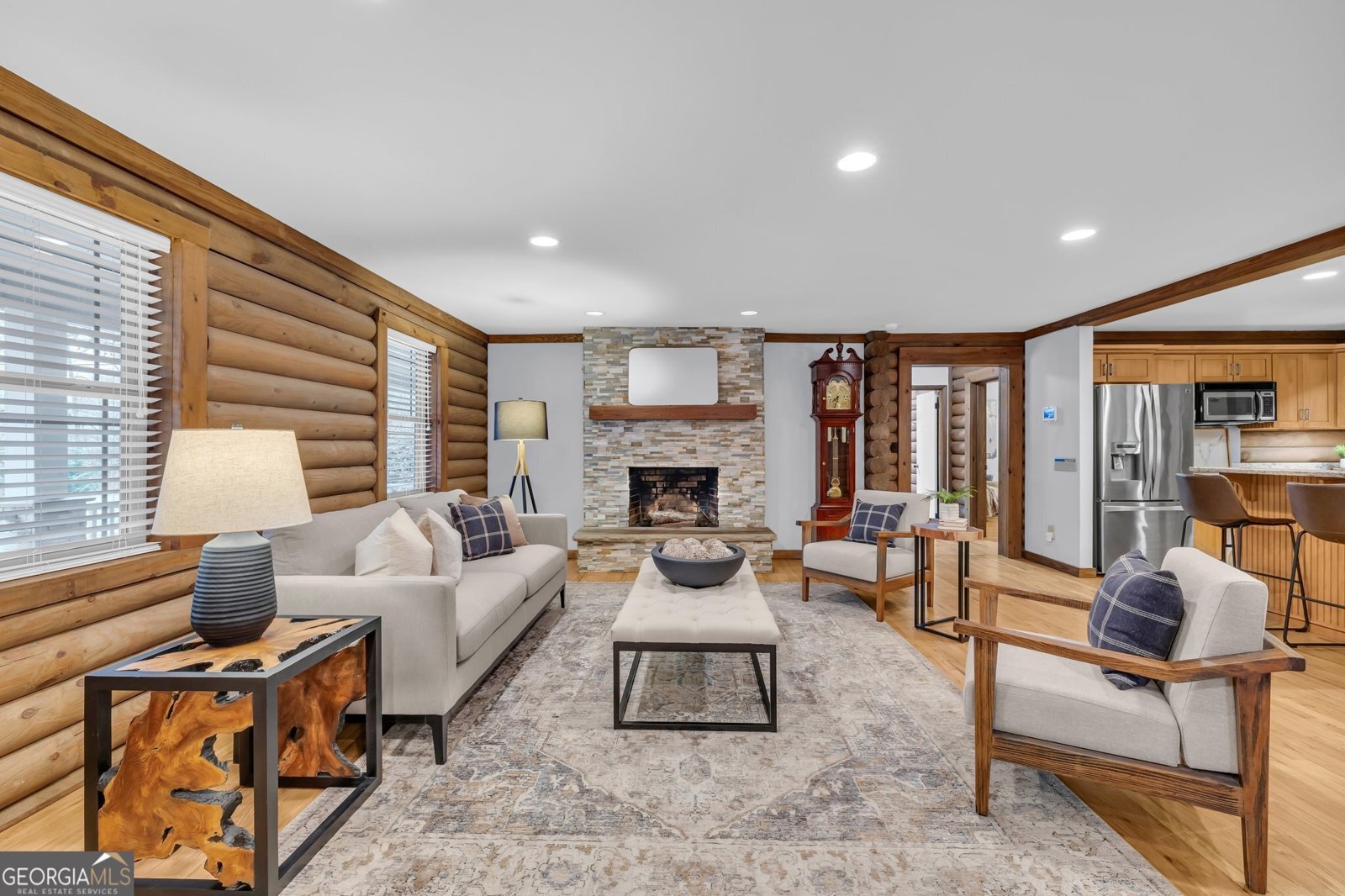 125 Bell Court Chickamauga - 4