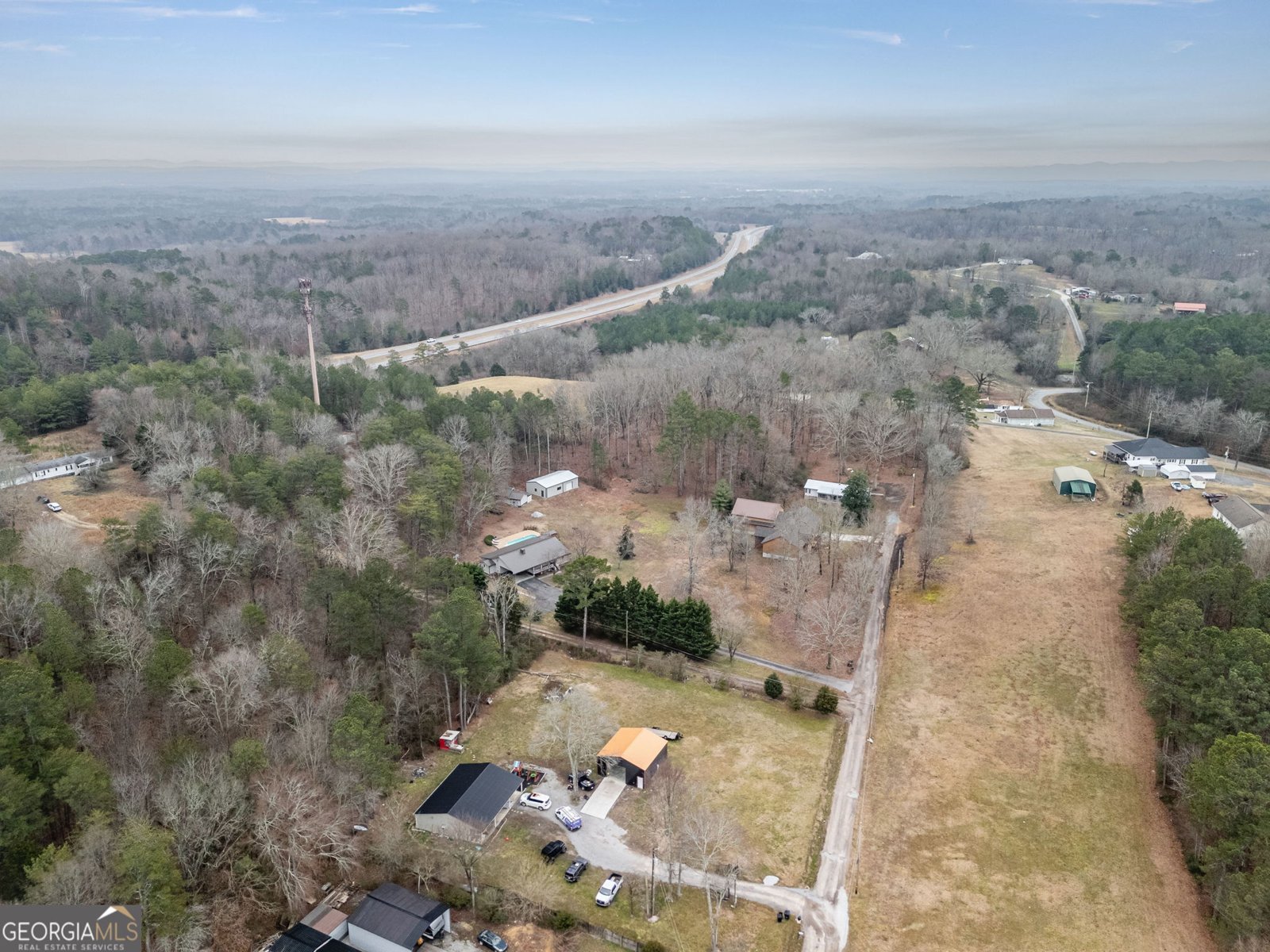 125 Bell Court Chickamauga - 40