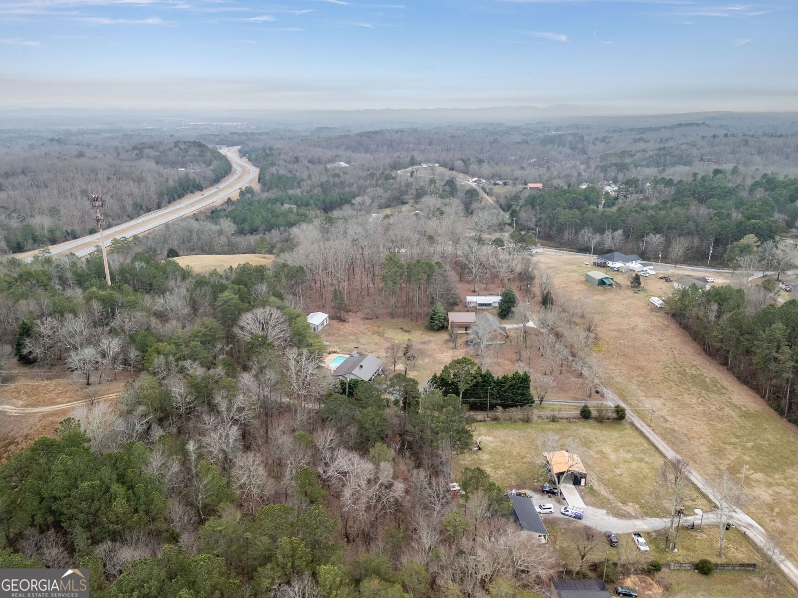 125 Bell Court Chickamauga - 41