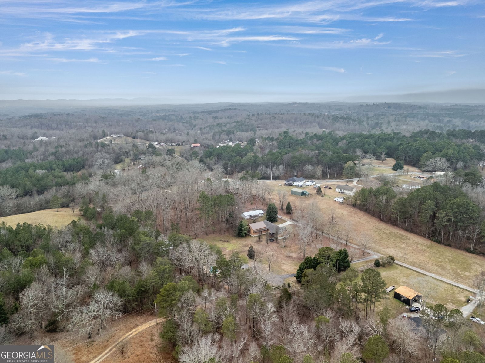 125 Bell Court Chickamauga - 42