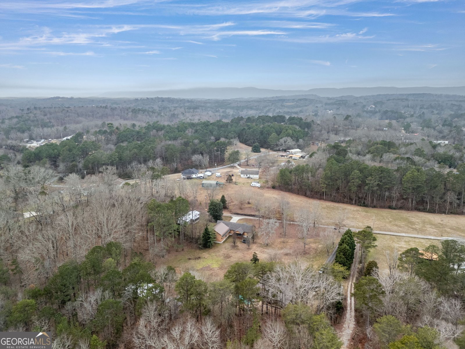 125 Bell Court Chickamauga - 43