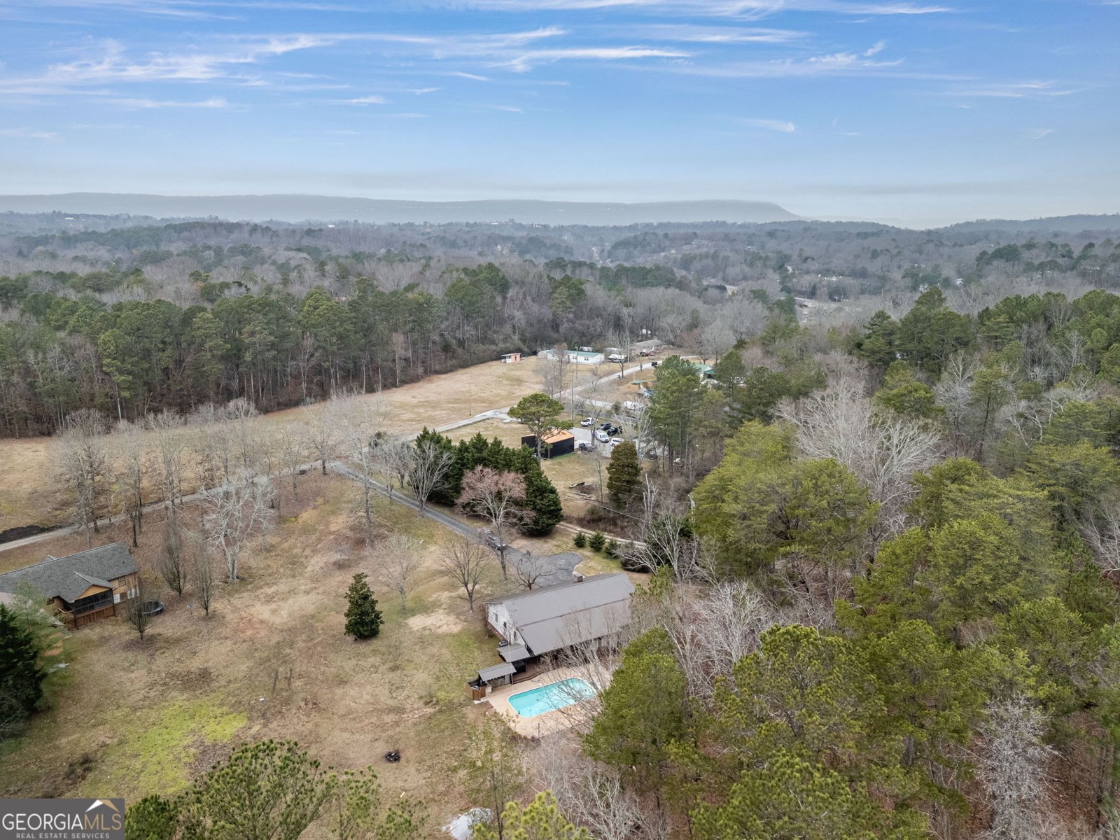 125 Bell Court Chickamauga - 44