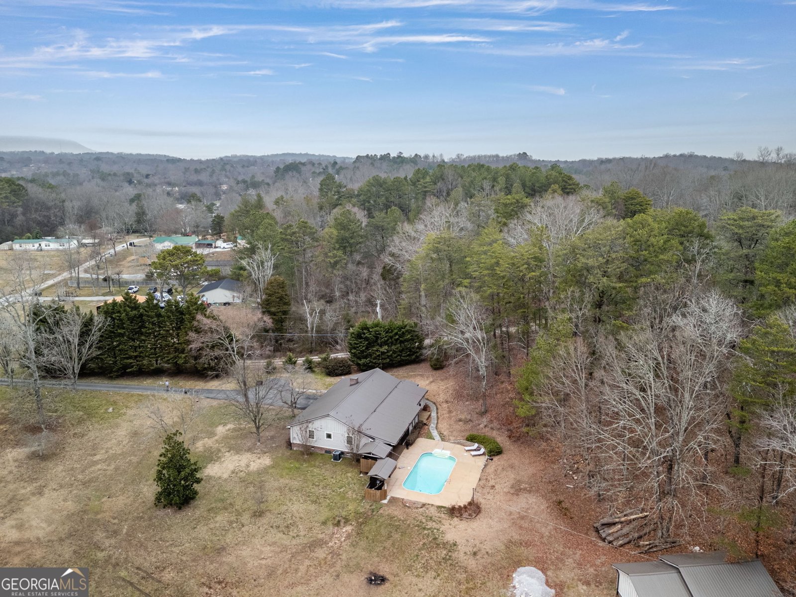 125 Bell Court Chickamauga - 45