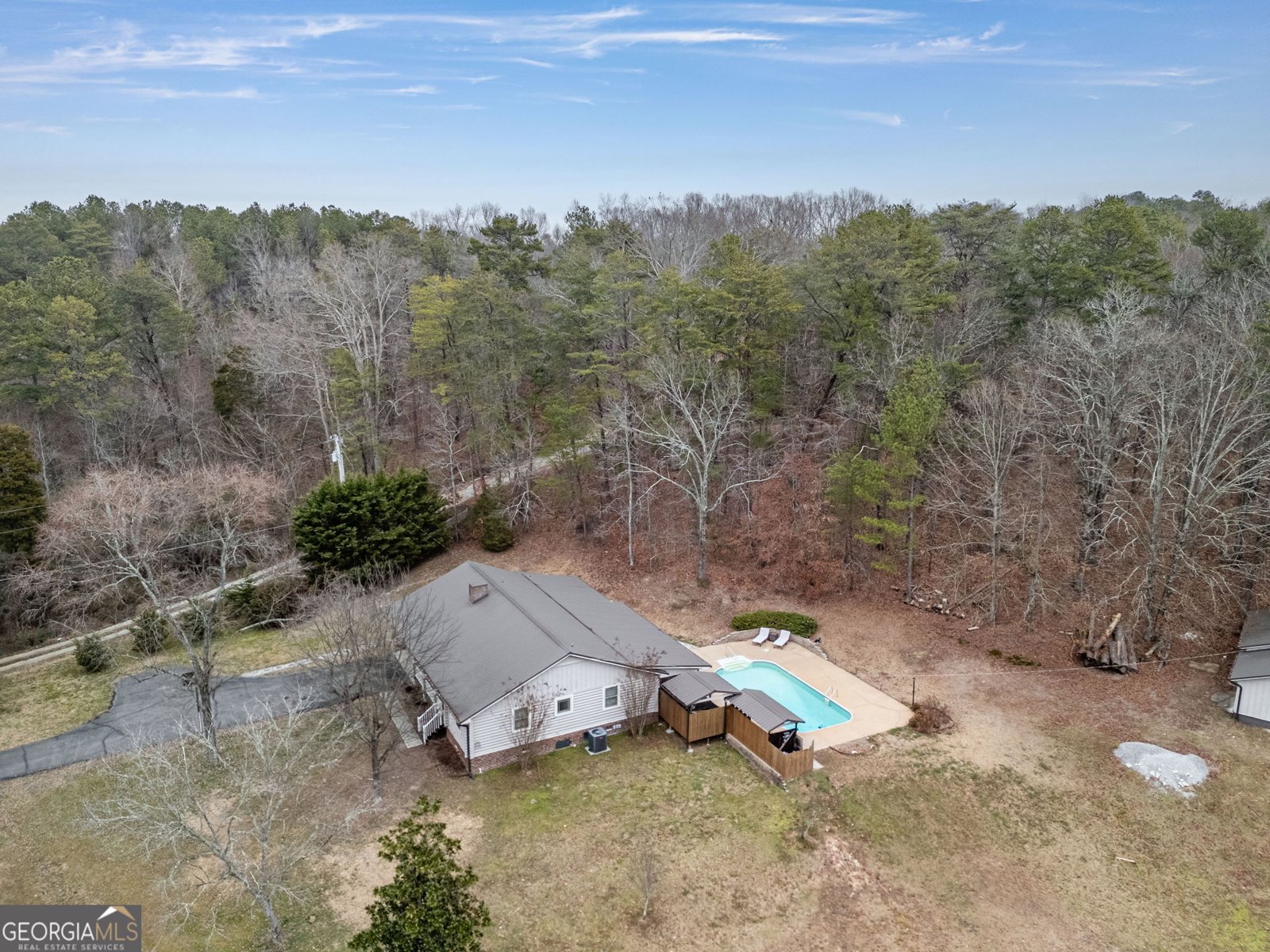 125 Bell Court Chickamauga - 46