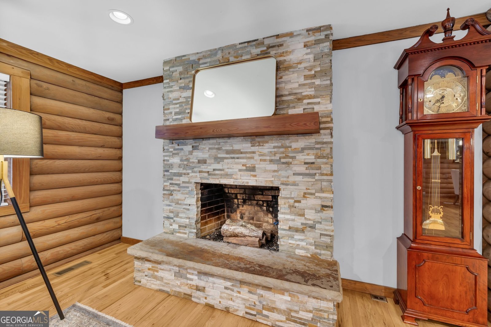 125 Bell Court Chickamauga - 5