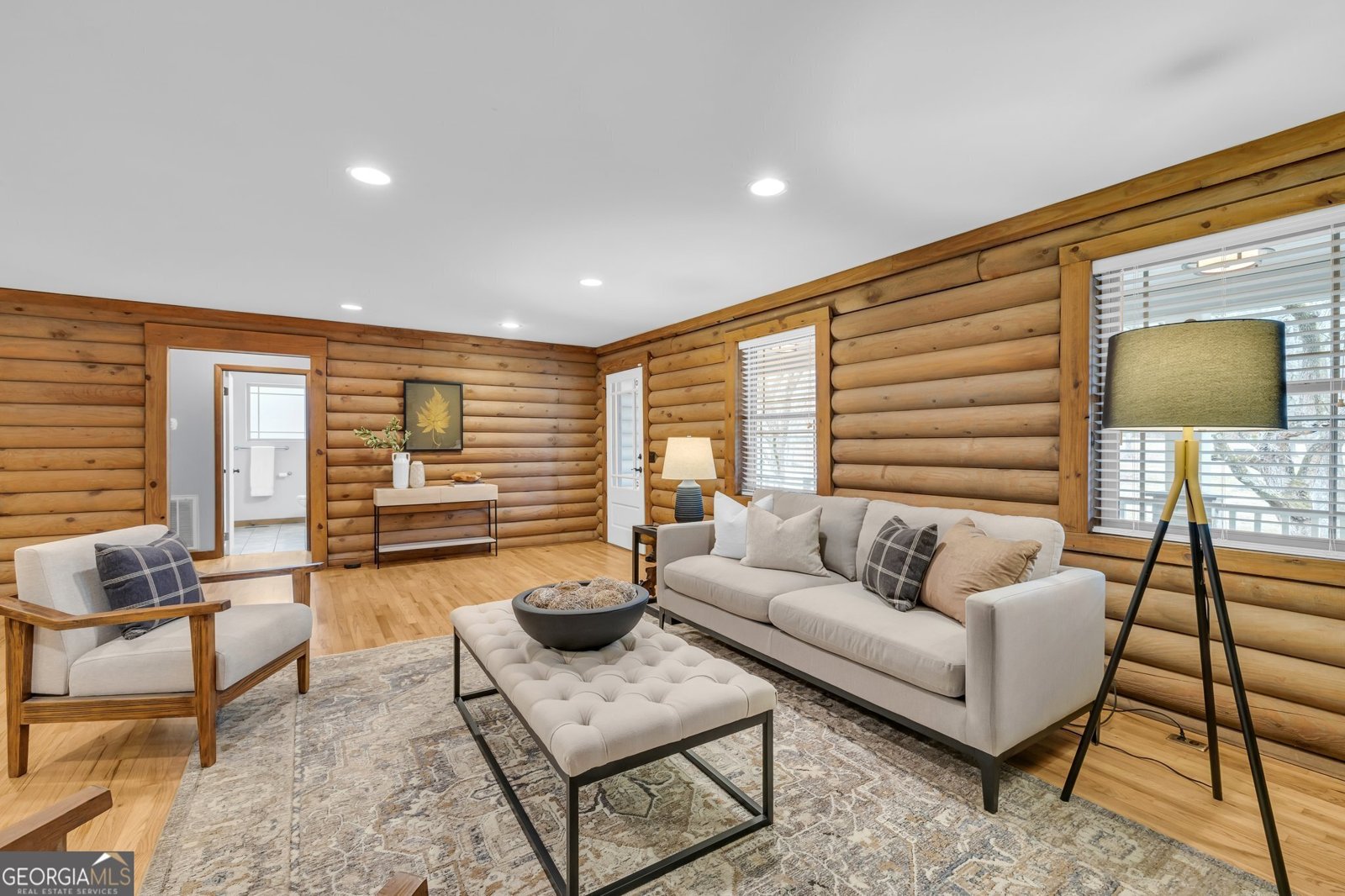 125 Bell Court Chickamauga - 6