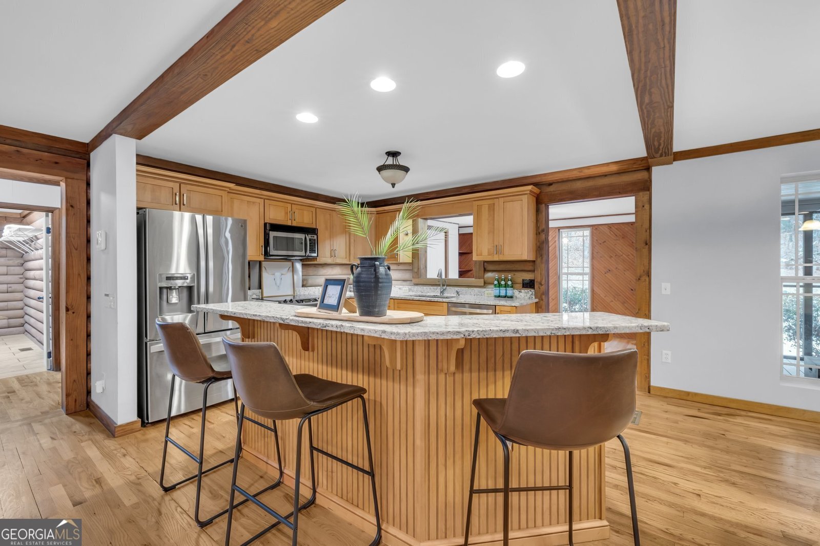125 Bell Court Chickamauga - 7