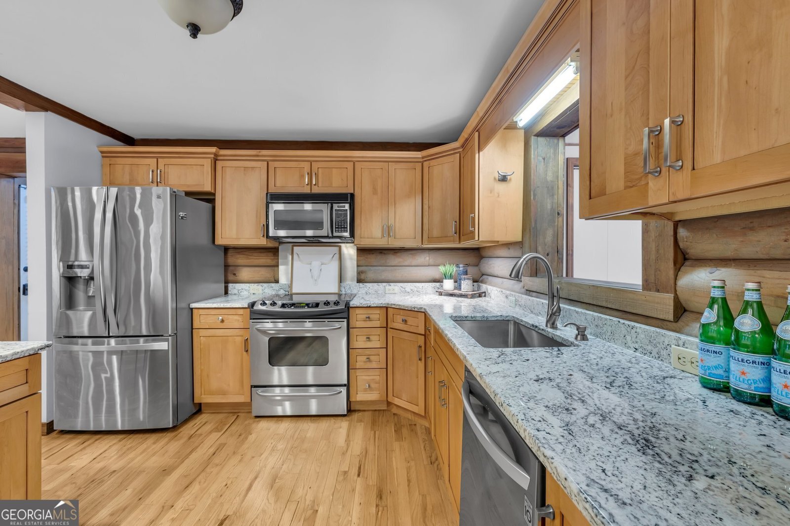 125 Bell Court Chickamauga - 8