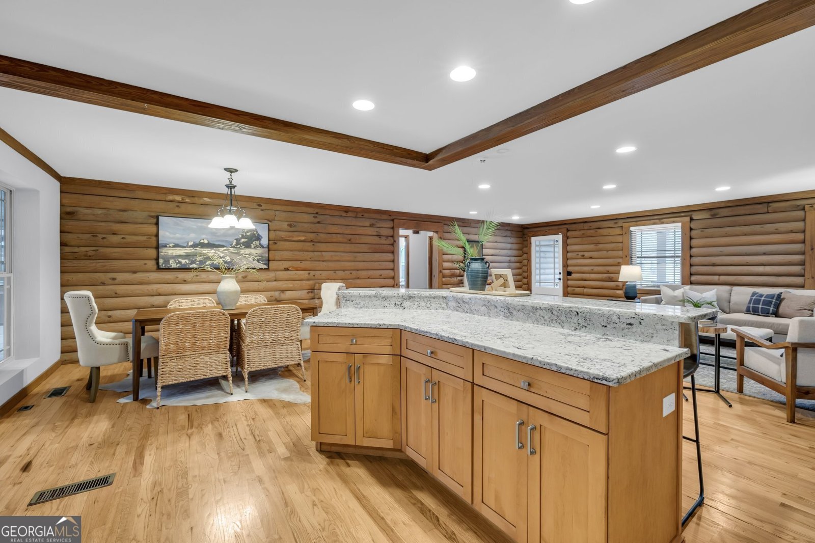 125 Bell Court Chickamauga - 9
