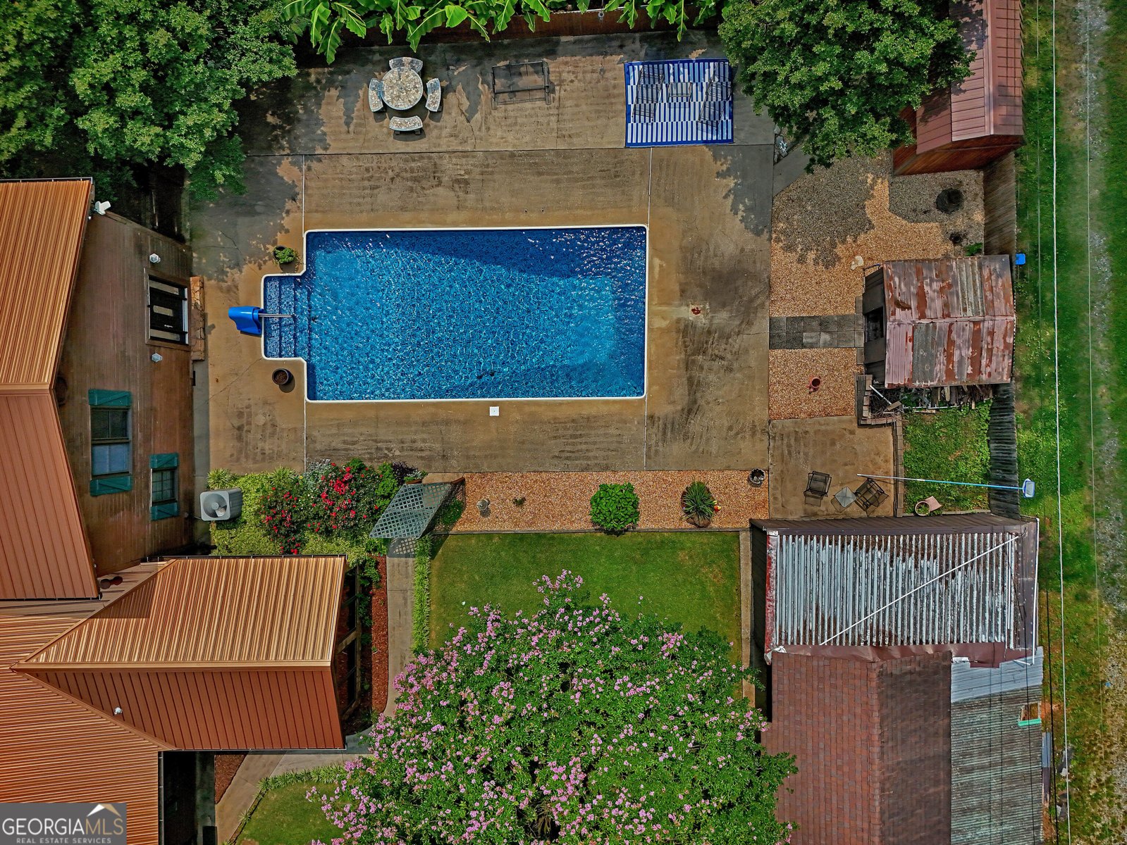 101 Myrtle Street Lavonia - 11
