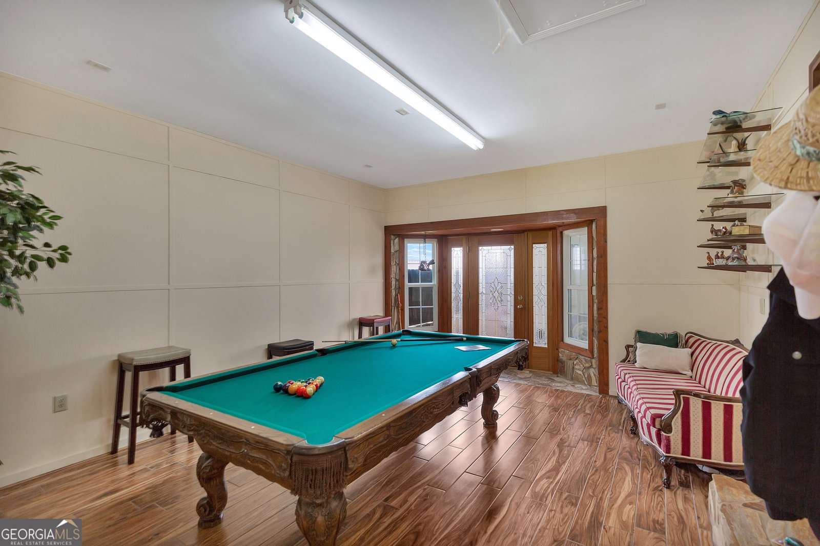 101 Myrtle Street Lavonia - 27