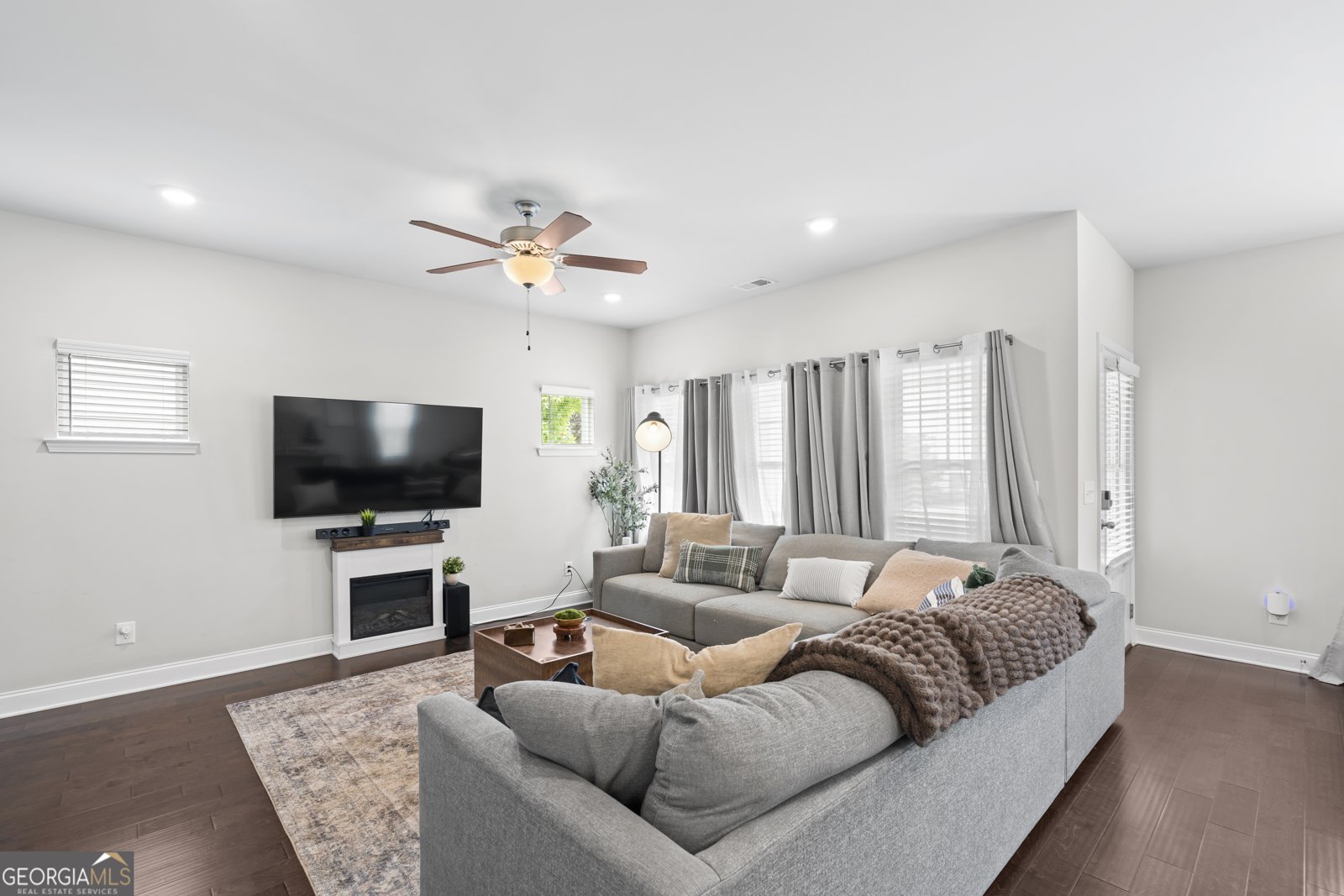230 Fender Walk Marietta - 6