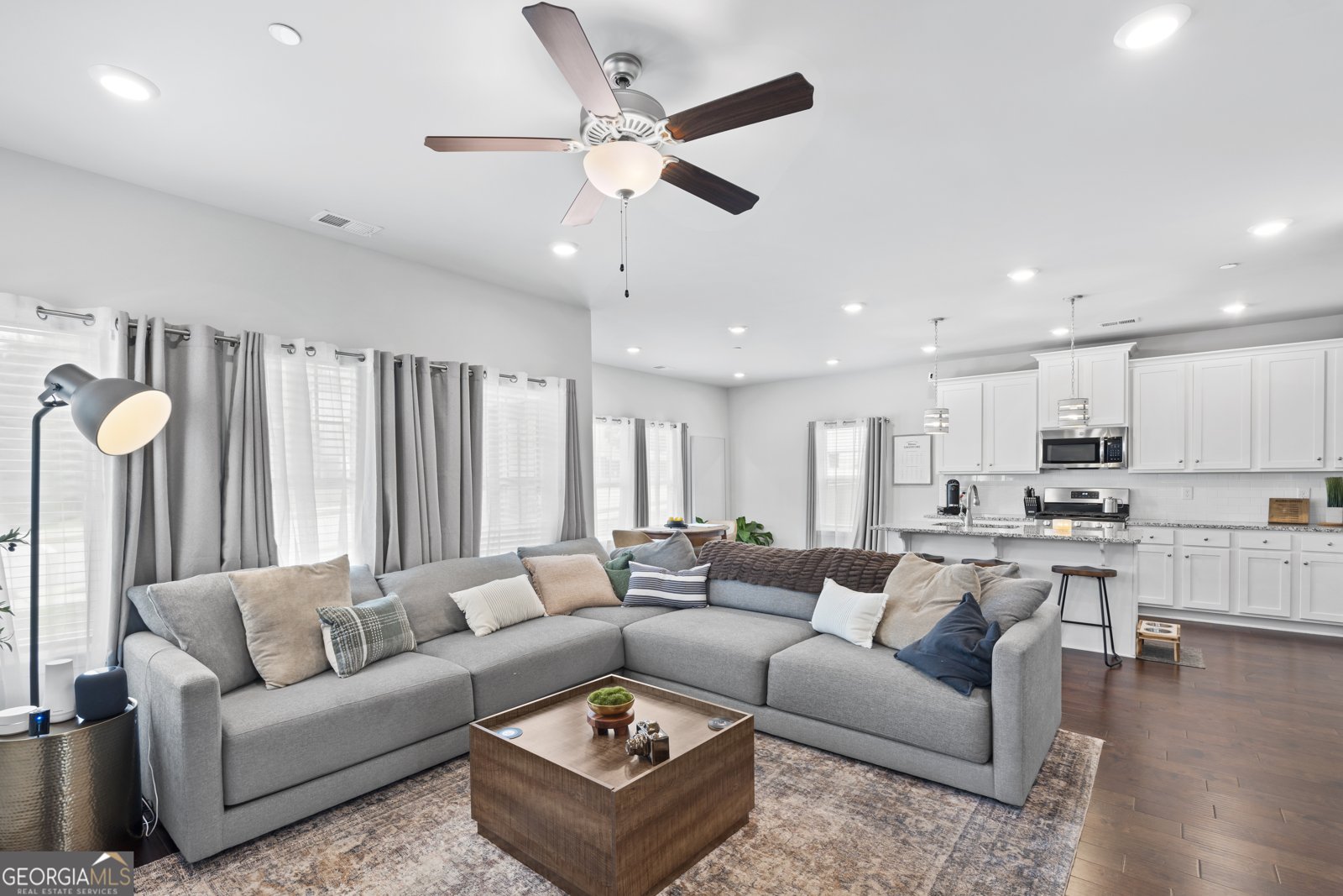 230 Fender Walk Marietta - 7