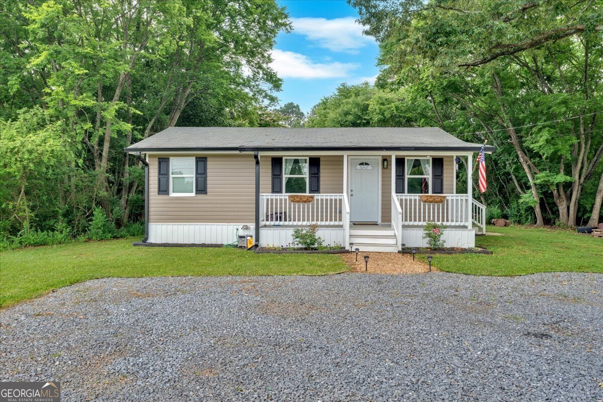 104 Gilreath Road Cartersville - 1