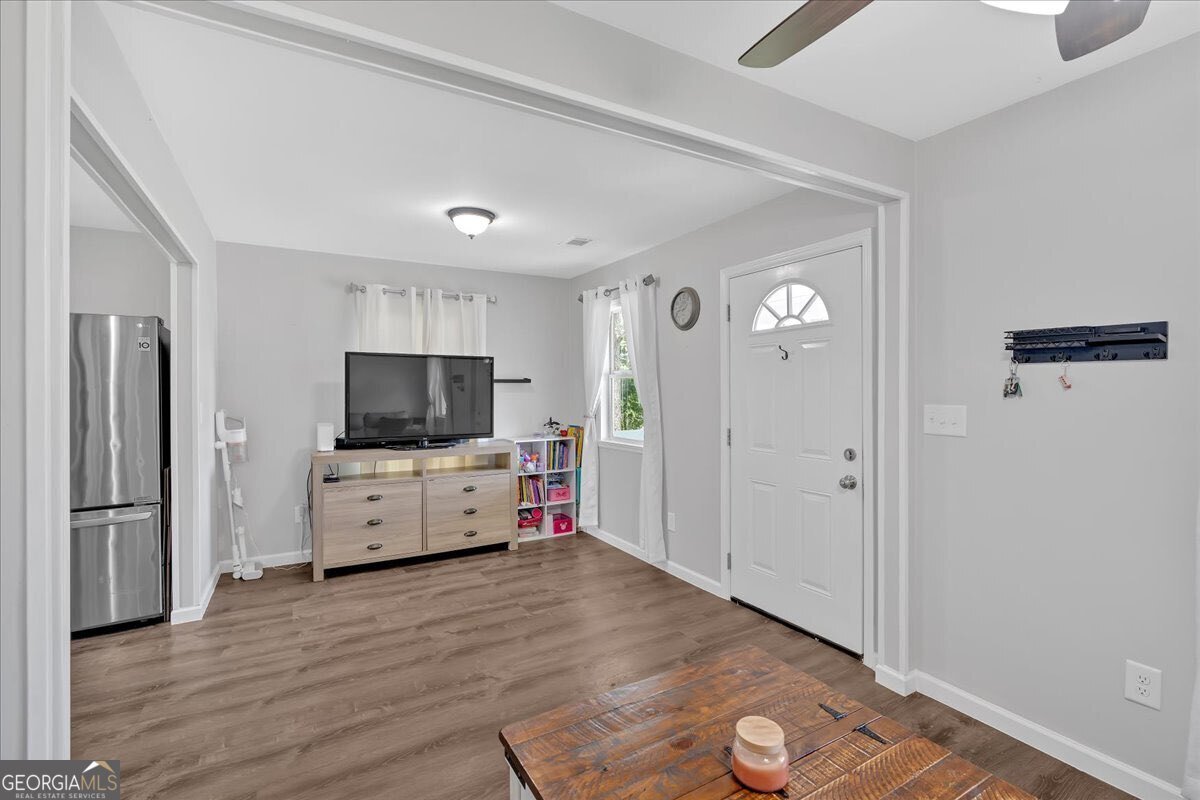 104 Gilreath Road Cartersville - 10