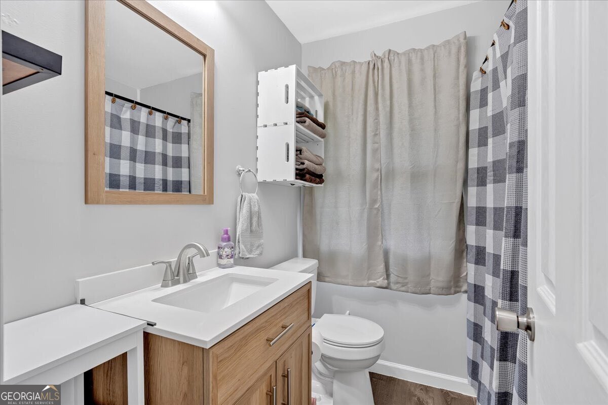 104 Gilreath Road Cartersville - 17