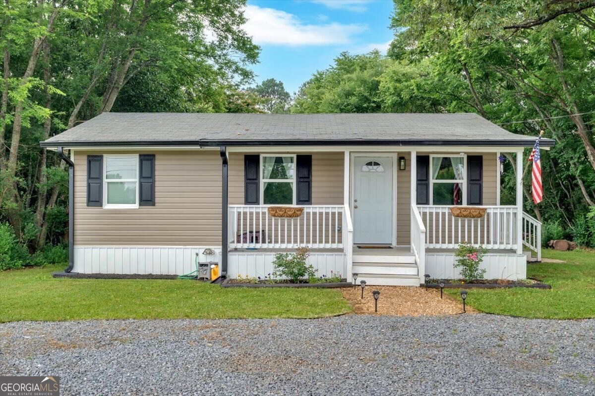 104 Gilreath Road Cartersville - 2
