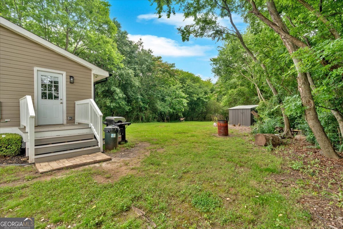 104 Gilreath Road Cartersville - 21