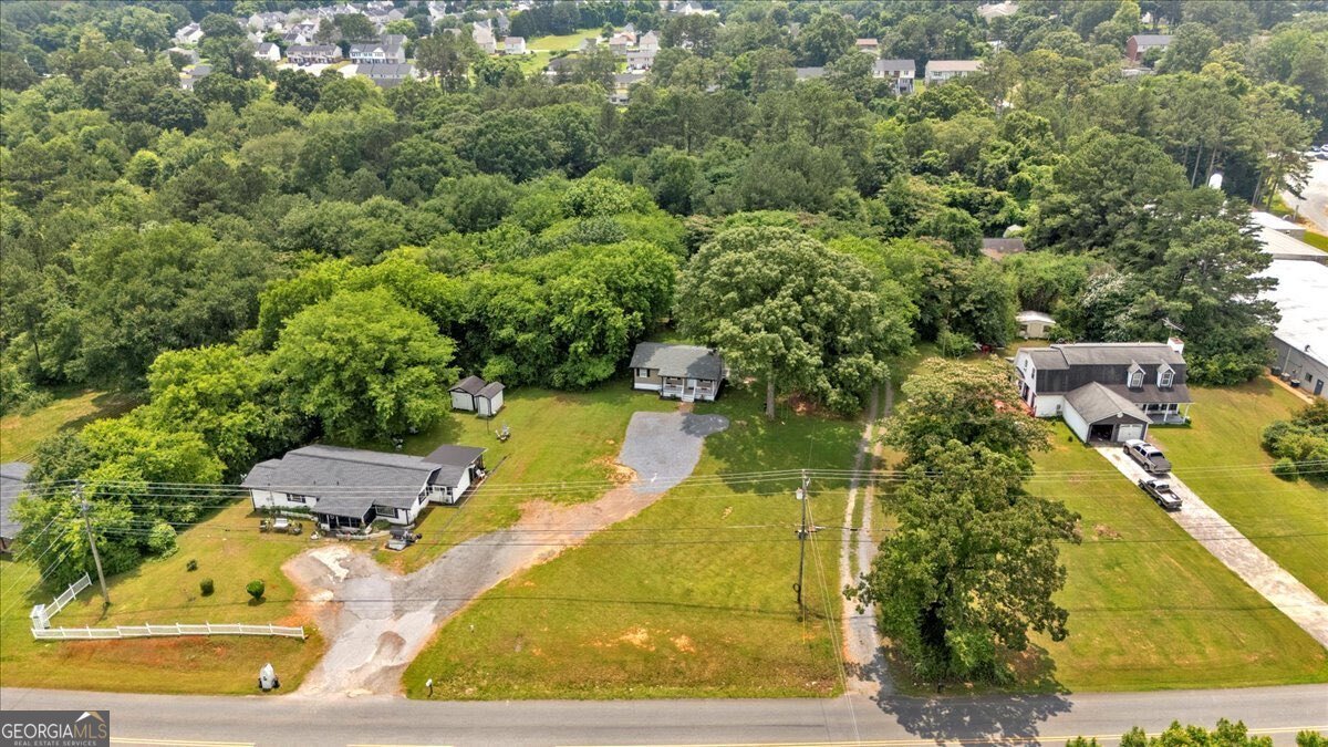 104 Gilreath Road Cartersville - 29