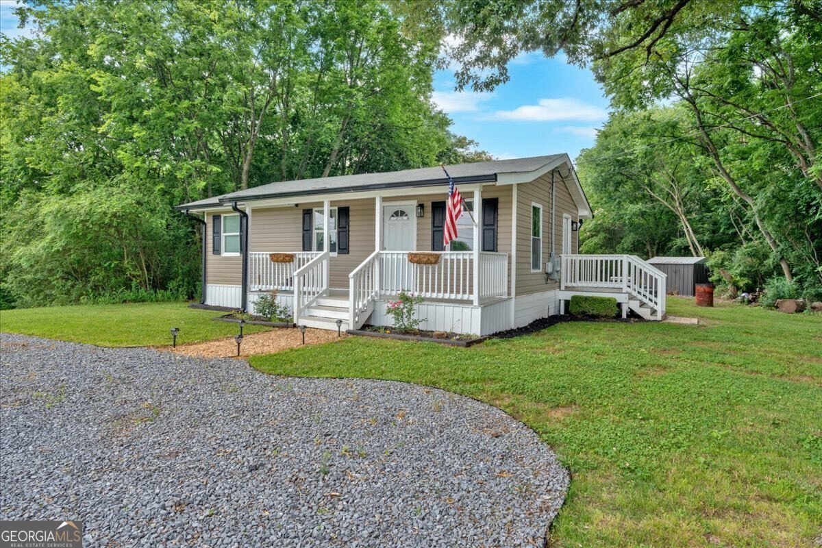 104 Gilreath Road Cartersville - 3