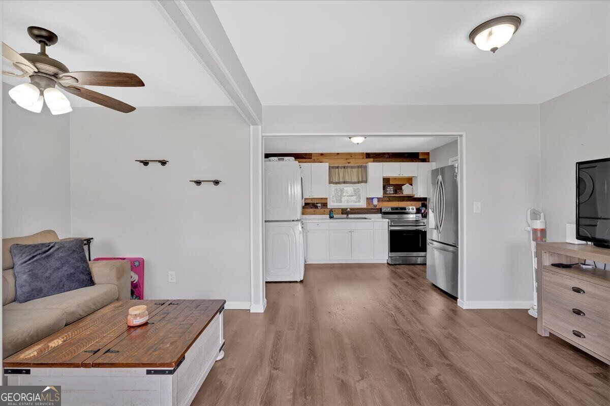 104 Gilreath Road Cartersville - 5