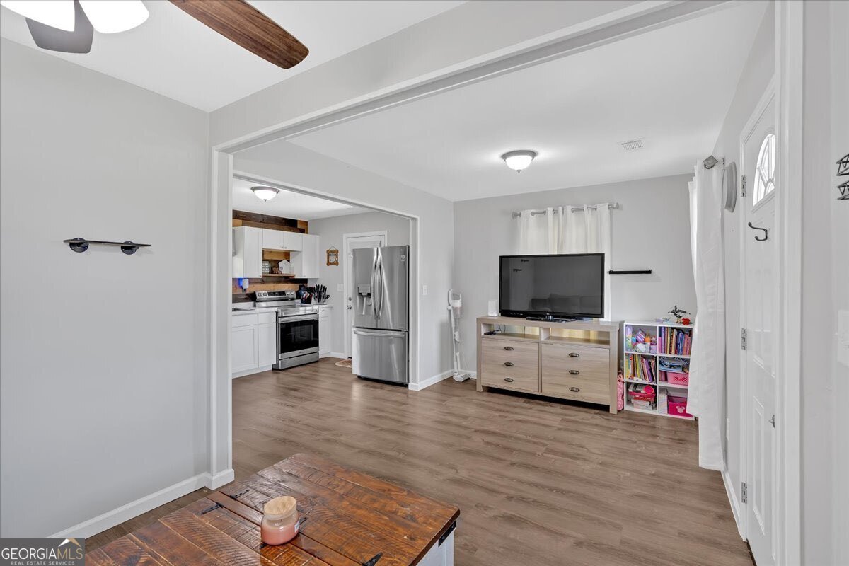 104 Gilreath Road Cartersville - 9