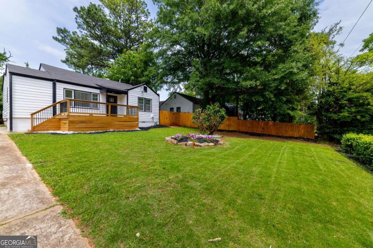 2736 Joyce Avenue Decatur - 13