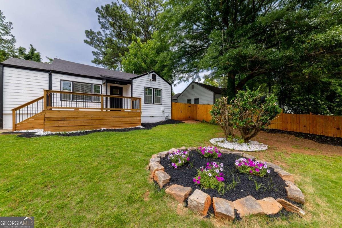 2736 Joyce Avenue Decatur - 14