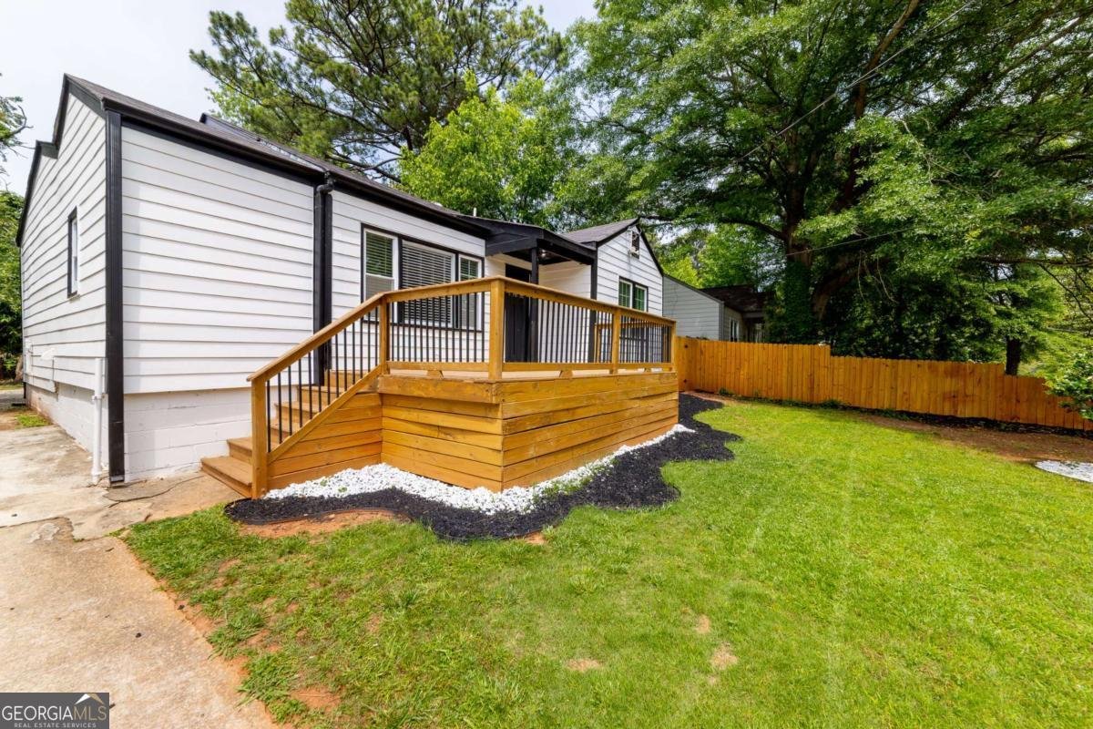 2736 Joyce Avenue Decatur - 15