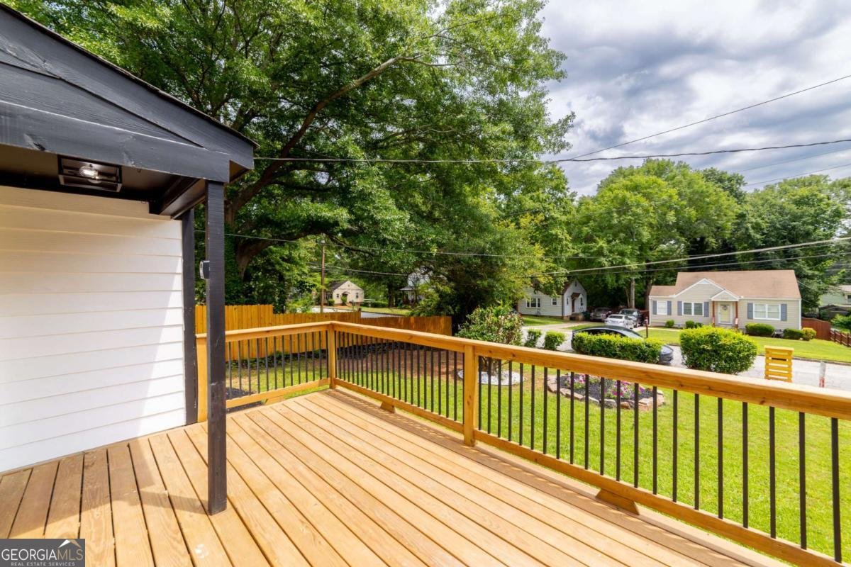 2736 Joyce Avenue Decatur - 16