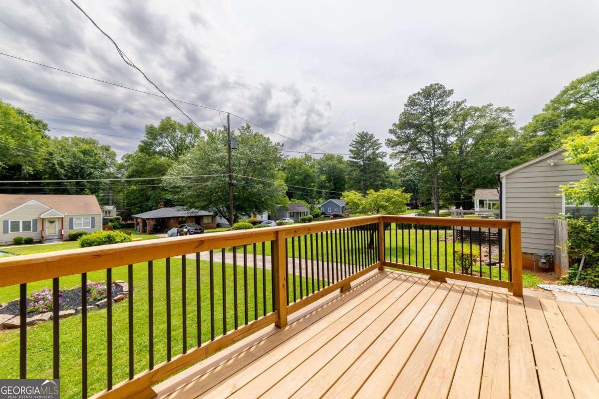 2736 Joyce Avenue Decatur - 17