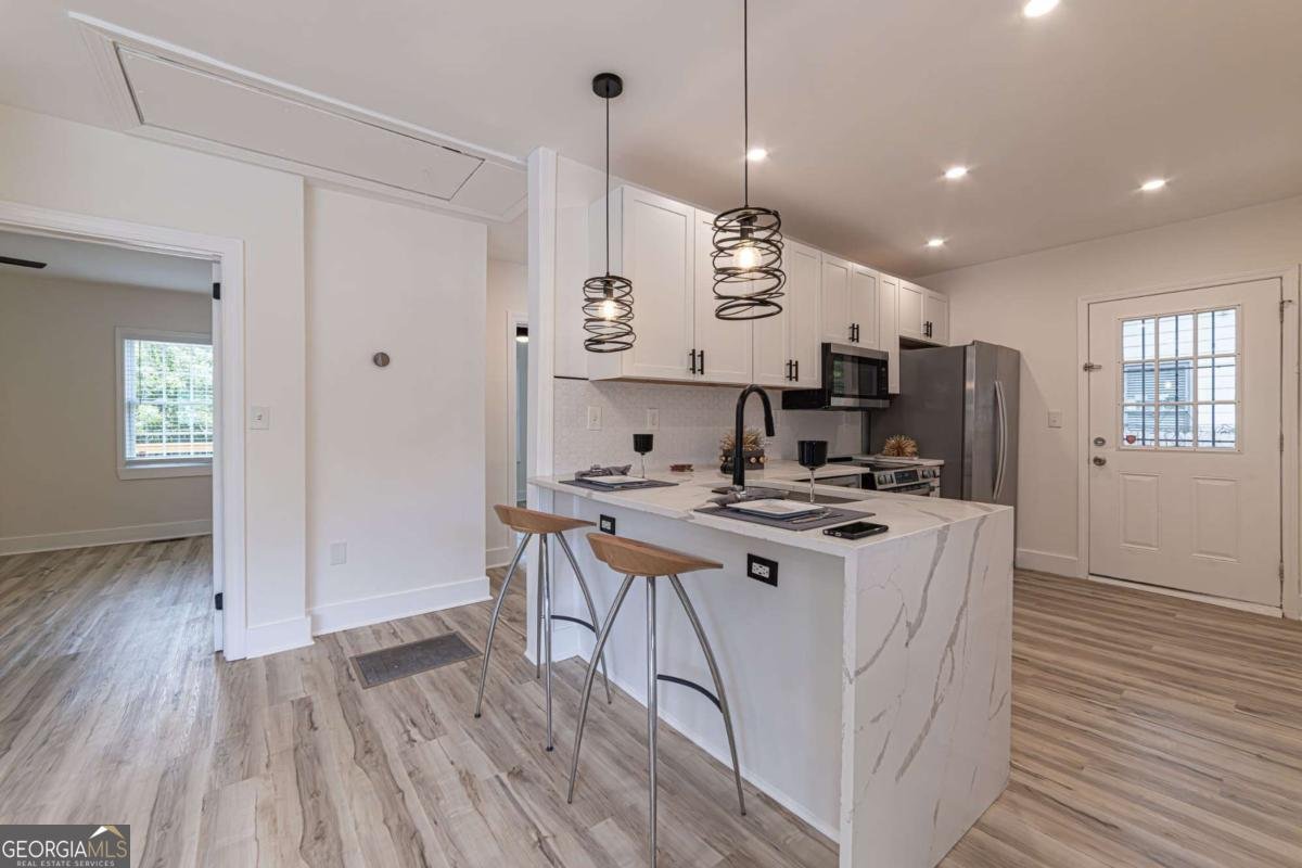 2736 Joyce Avenue Decatur - 19