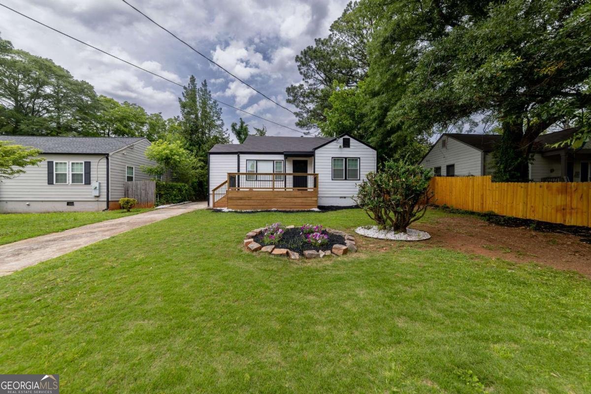 2736 Joyce Avenue Decatur - 2