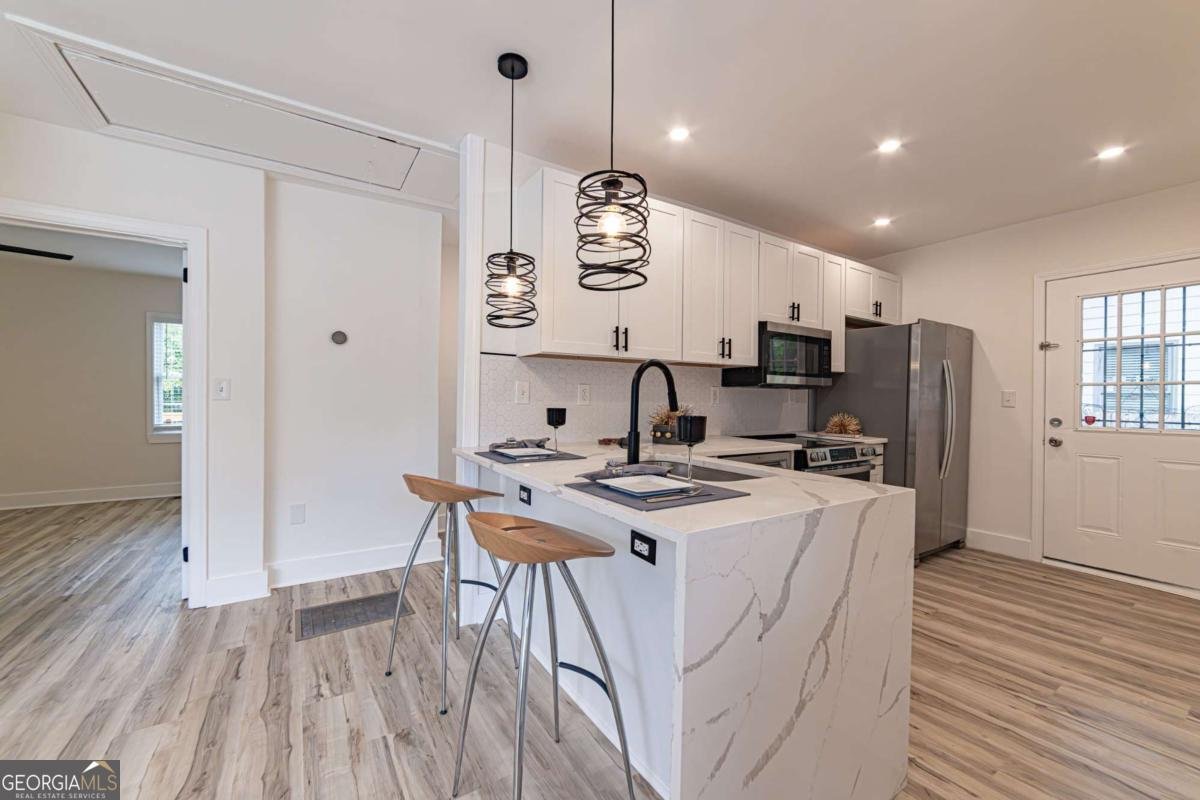 2736 Joyce Avenue Decatur - 26