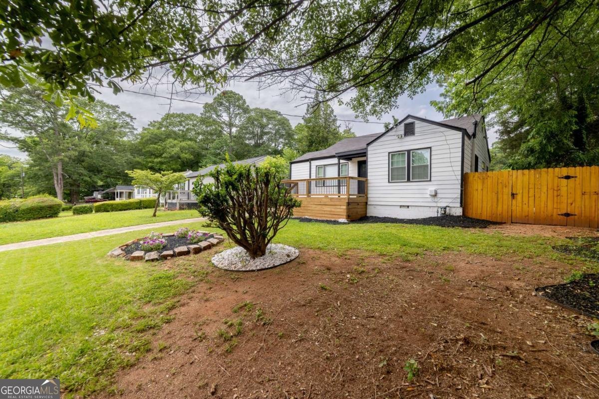 2736 Joyce Avenue Decatur - 3