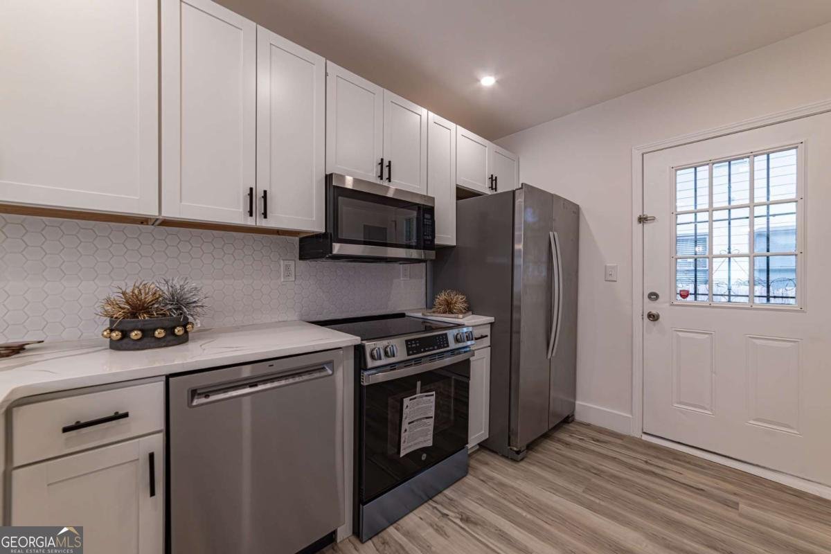 2736 Joyce Avenue Decatur - 30