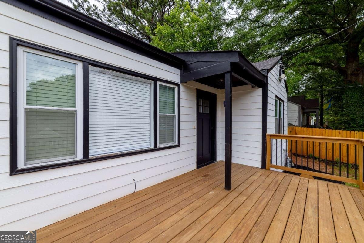 2736 Joyce Avenue Decatur - 4