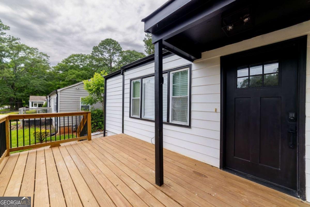 2736 Joyce Avenue Decatur - 5