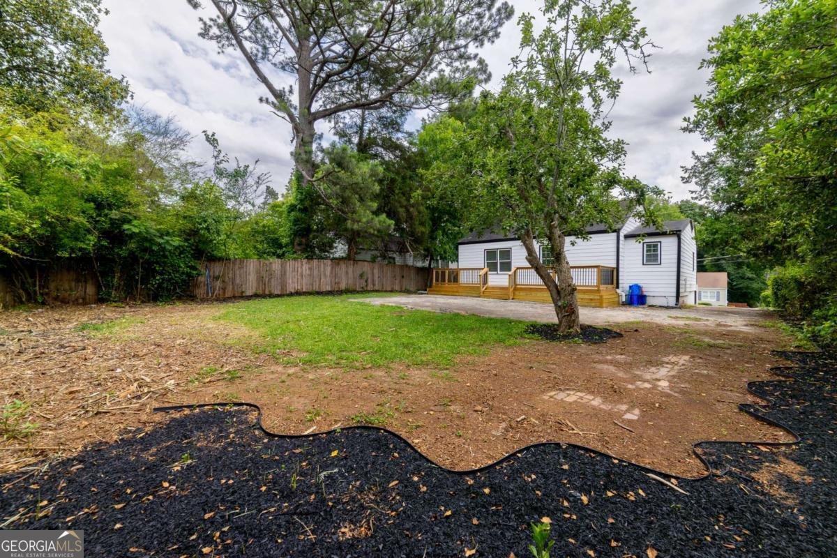 2736 Joyce Avenue Decatur - 6