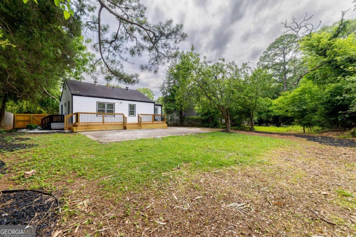 2736 Joyce Avenue Decatur - 7